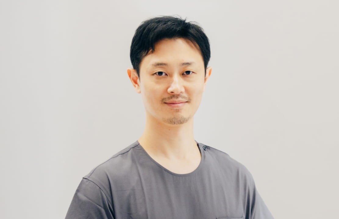 院長 嶋﨑 仁孝